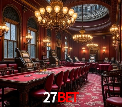 Cashback VIP 27bet