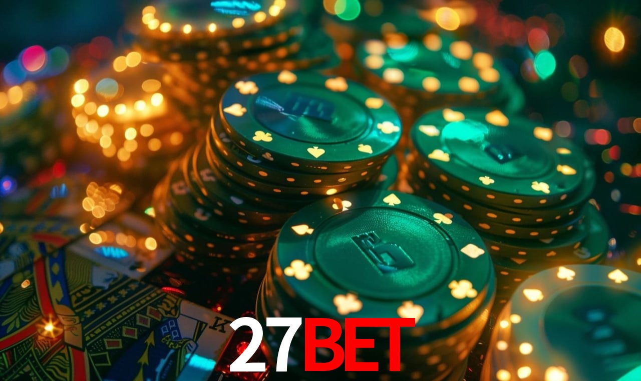 Ofertas Exclusivas 27bet