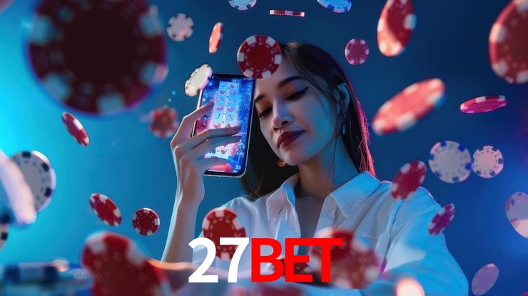 Casino VIP 27bet
