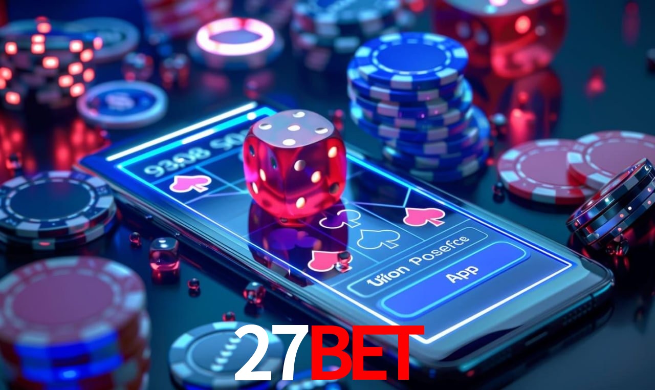 Chances Ganhar 27bet
