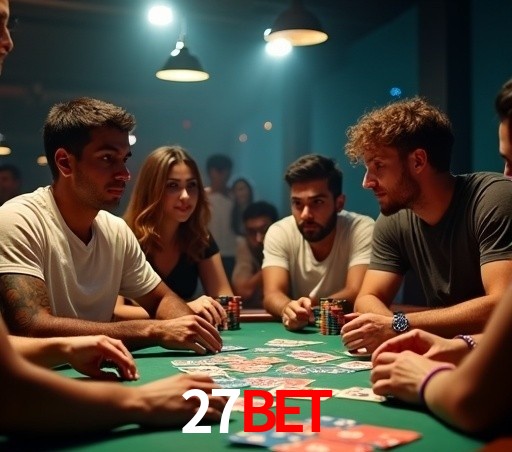Estratégias 27bet