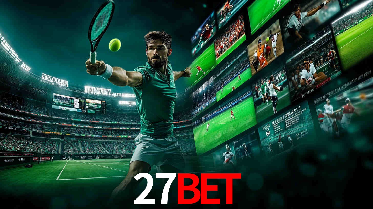 Segurança App 27bet