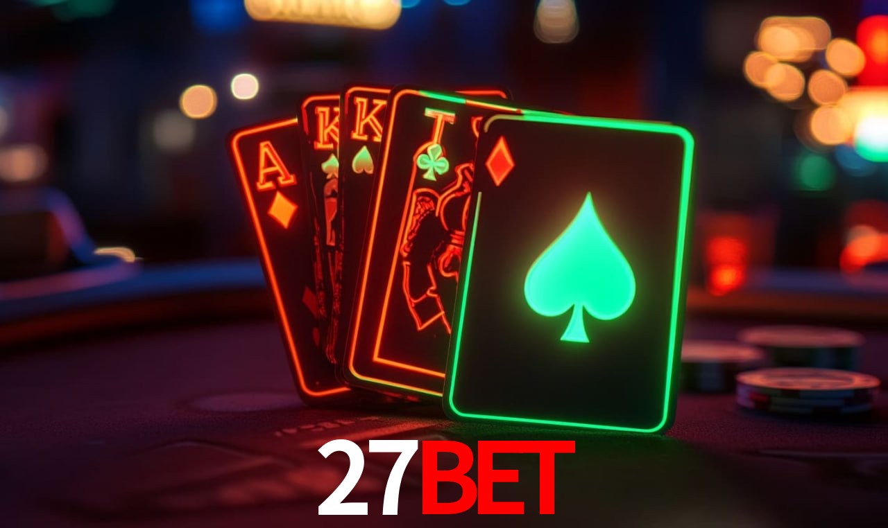 27bet plataforma