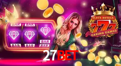 Descubra o Programa VIP da 27bet: Vantagens Exclusivas para Jogadores