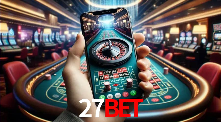 API Integration 27bet