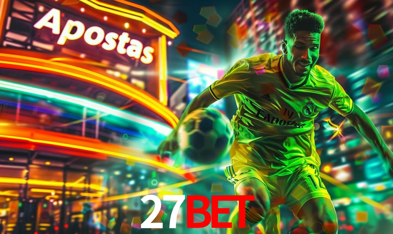 plataforma 27bet