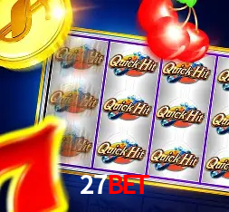 Desvendando o Mundo dos Jogos Virtuais na 27bet