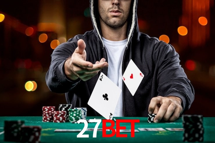 Funcionalidades App 27bet