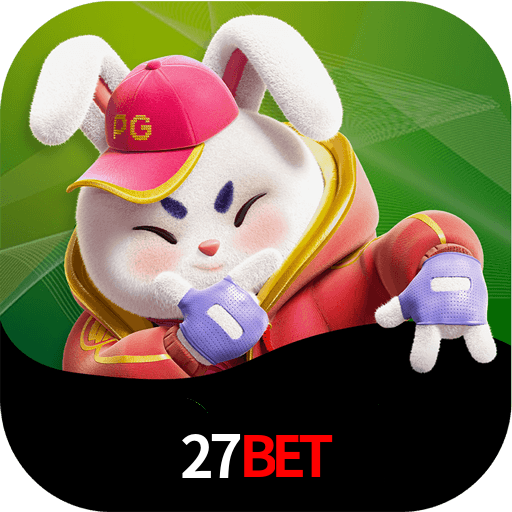 Logo da 27bet
